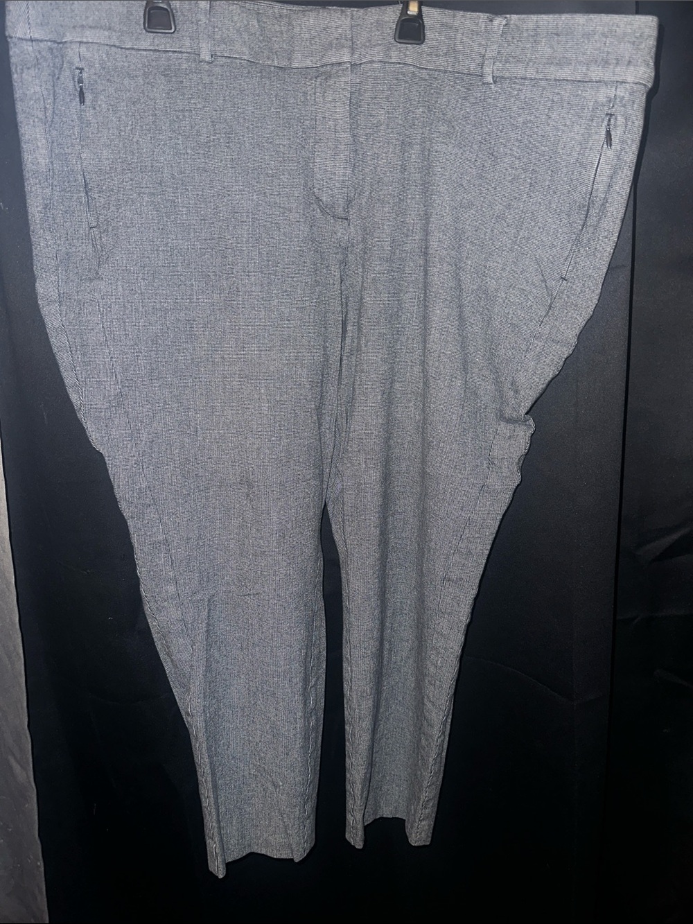 LOFT pants size 22 high waist skinny
